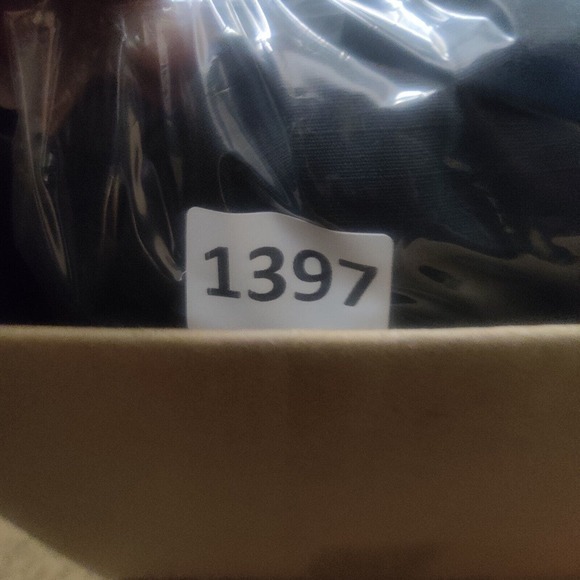 Propper Public Safety Cargo Pants Mens Large Regular‎ 29.5 To 32.5 Black Outdoor - Picture 8 of 8